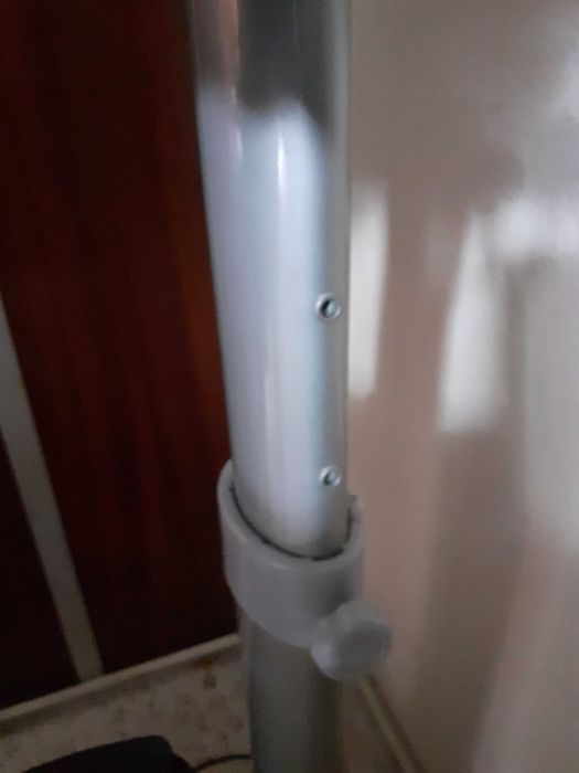 Vibroplate - pouco uso