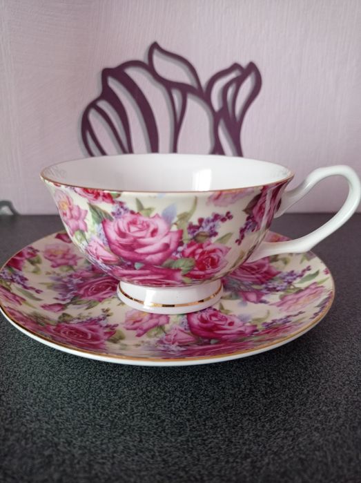 Продам посуду,чайные пары