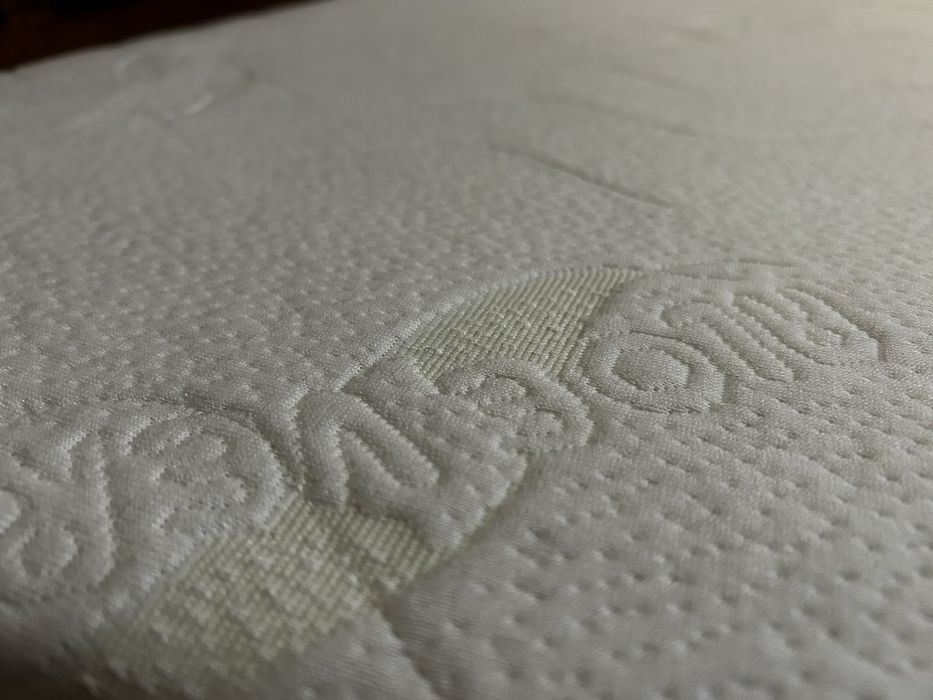 Materac Koło Multipocket Talalay Natural H2