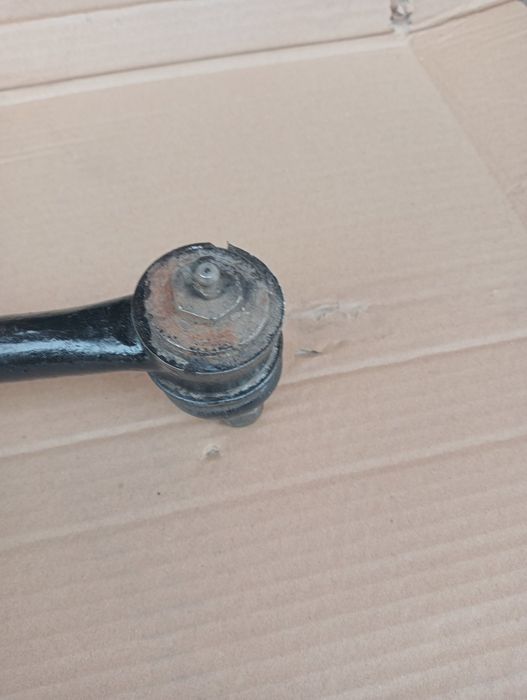 Тяга рулевая на ВАЗ 2101-2107