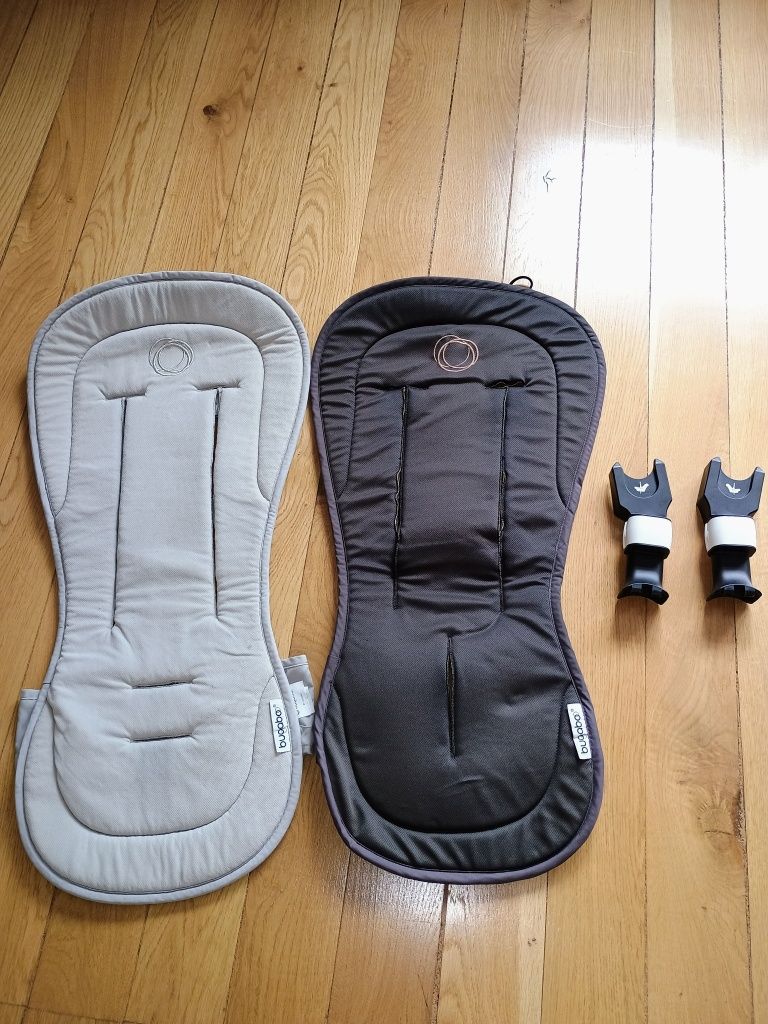 Wózek Bugaboo Cameleon 3
