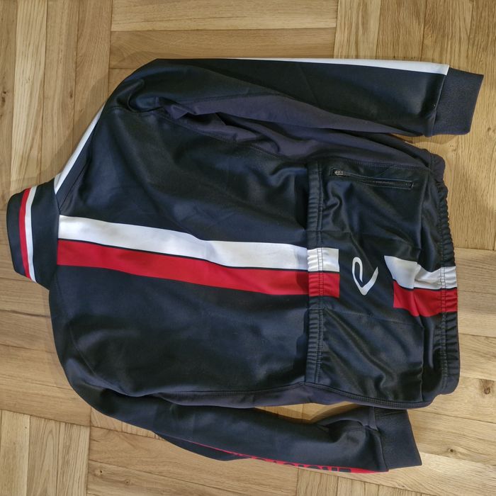 Bluza kurtka Ekoi Corsa rozm. M