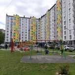 2-x кімнатна квартира -оренда