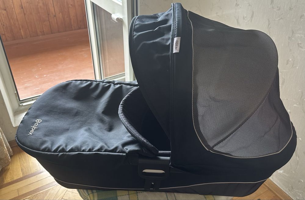 Люлька Cybex balios m