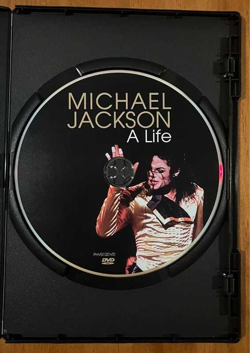 Michael Jackson - A Life