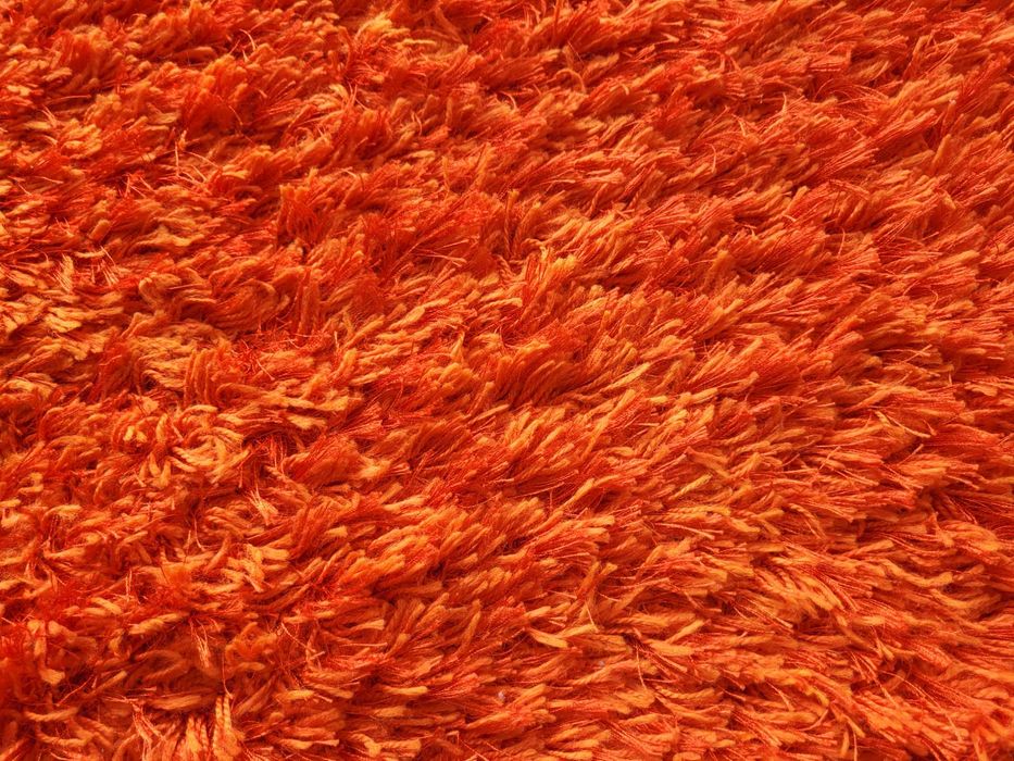 Dywan 160x220 Shaggy