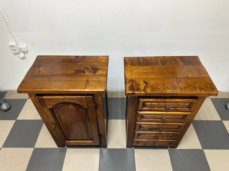 Тумба 3548 комод дерево 3549