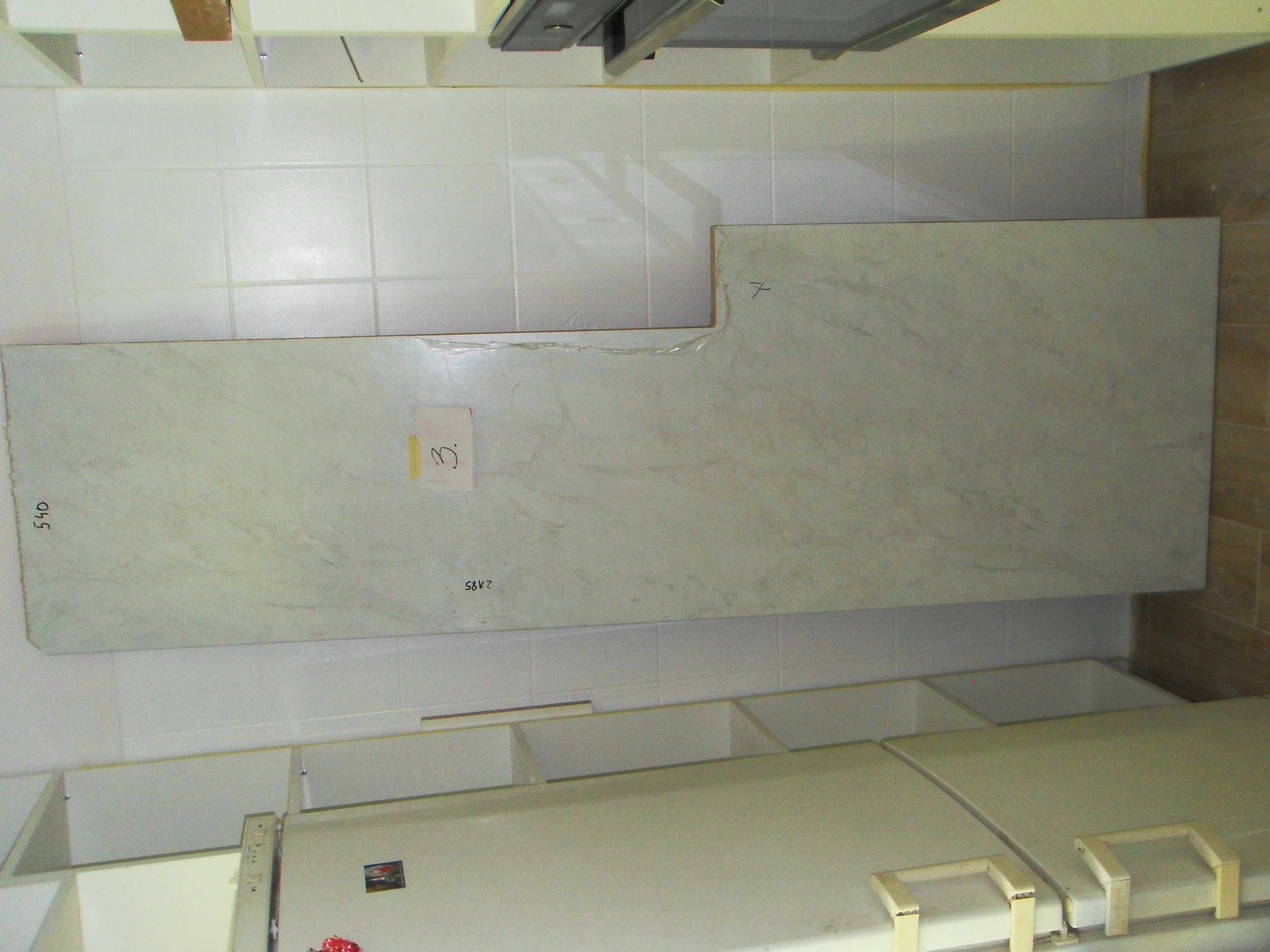 Blat Kuchenny    MARMUR SUBTELNY  D 4871 B S