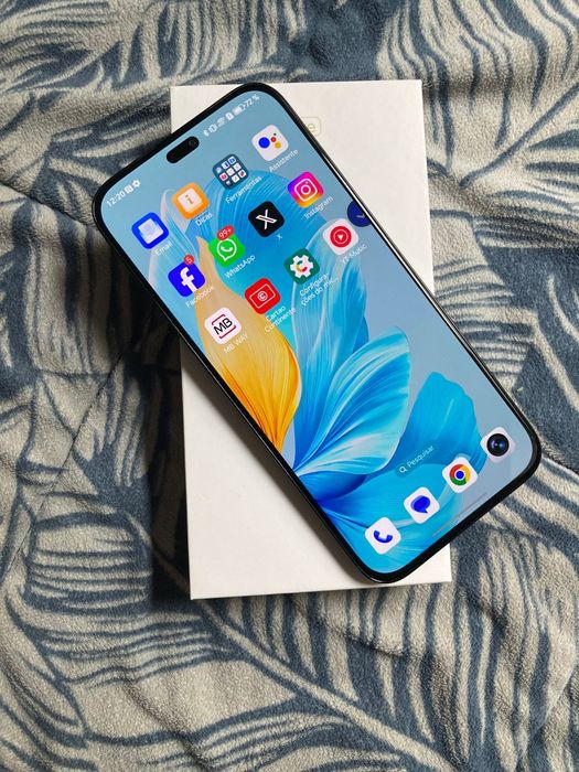 Honor 200 lite 256GB