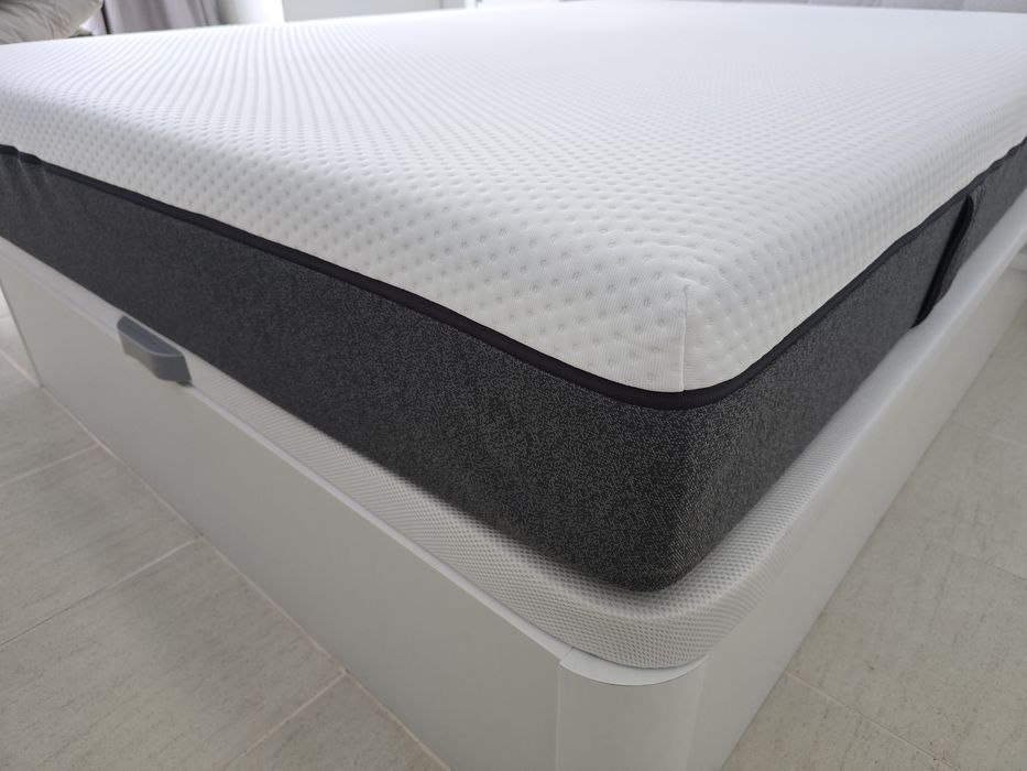 Colchão Emma original 140x200