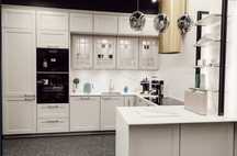 Kuchnia Verle Home z kolekcji Chalet