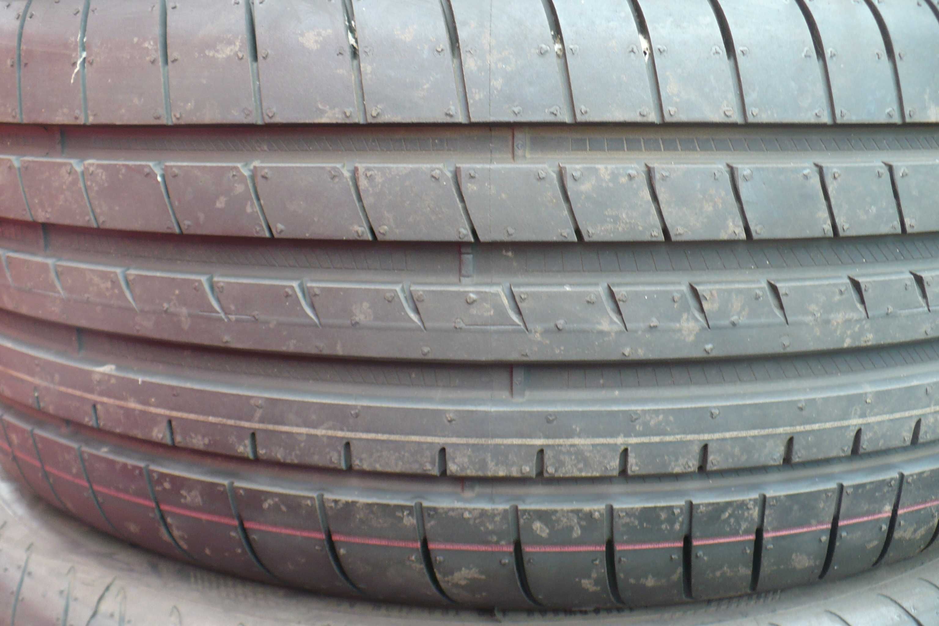 Opony Goodyear Eagle Asymetric 5  235/45R19 Lato NOWE 2022r. 4szt.