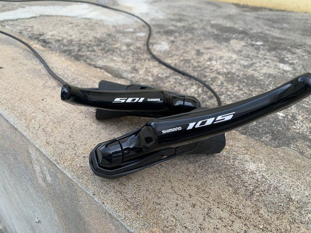Travoes shimano 105