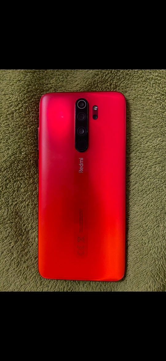 Xiaomi Redmi Note 8 Pro 6/64GB