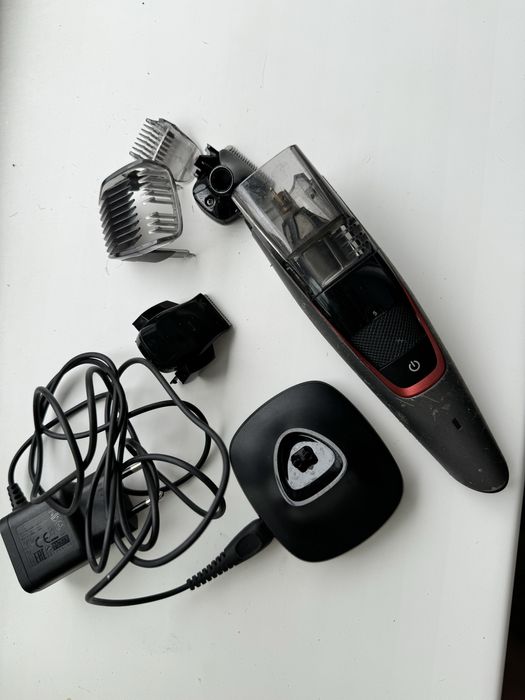 Тример PHILIPS Series 7000 BT7512/15