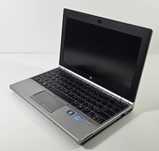Laptop HP Elitebook 2170p 11" i5/8GB/128GB SSD Win10 Nowa bateria OPIS