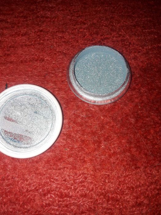 PUPA zestaw cieni do powiek + gabka do twarzy