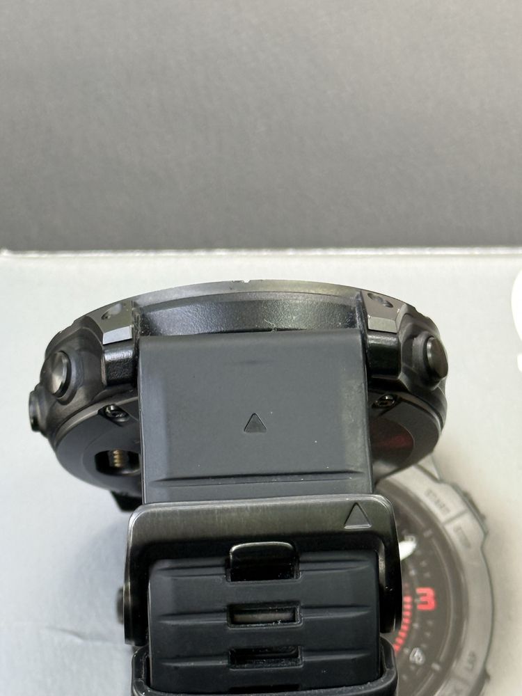 Garmin Epix Pro (Gen-2) 51mm Соточяние хорошее.