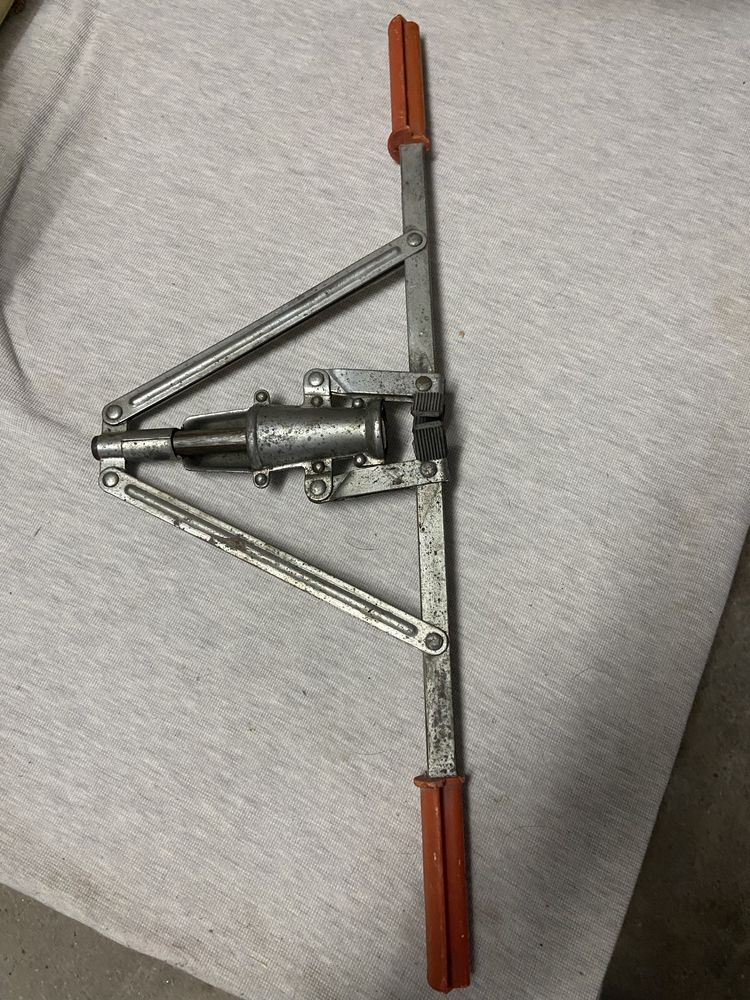 Maquina de engarrafar