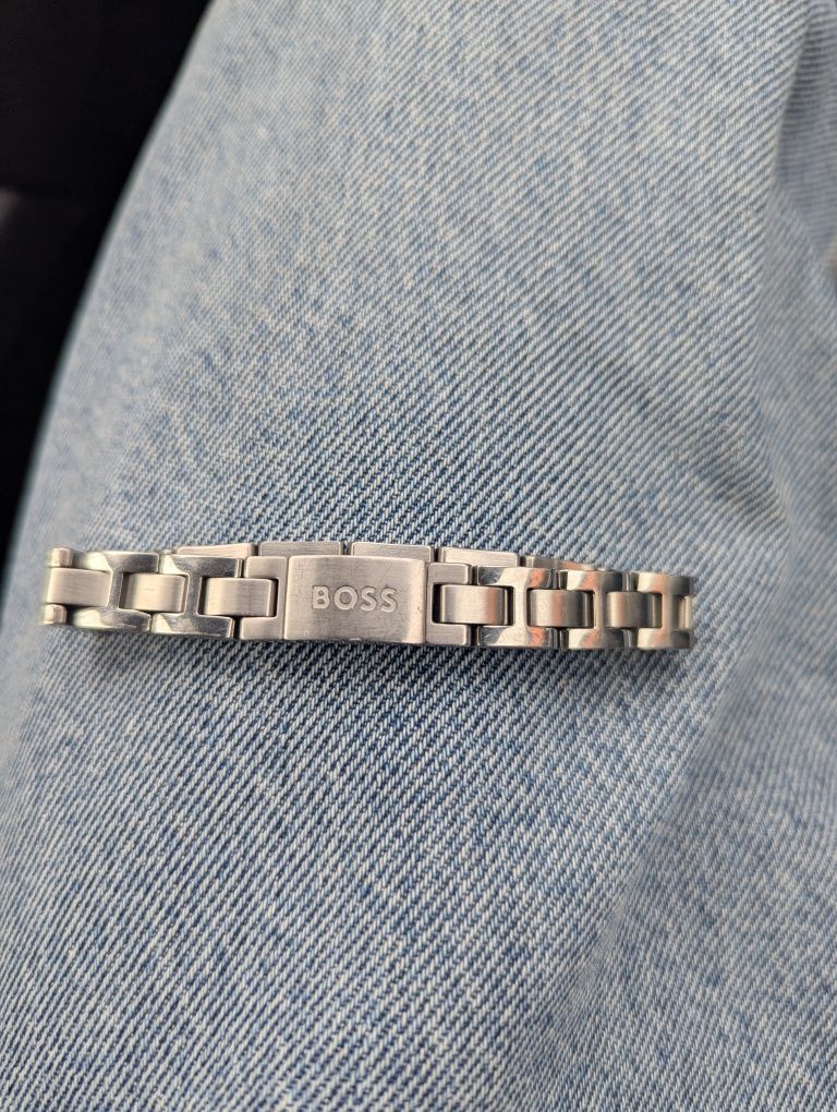 Браслет Hugo Boss
