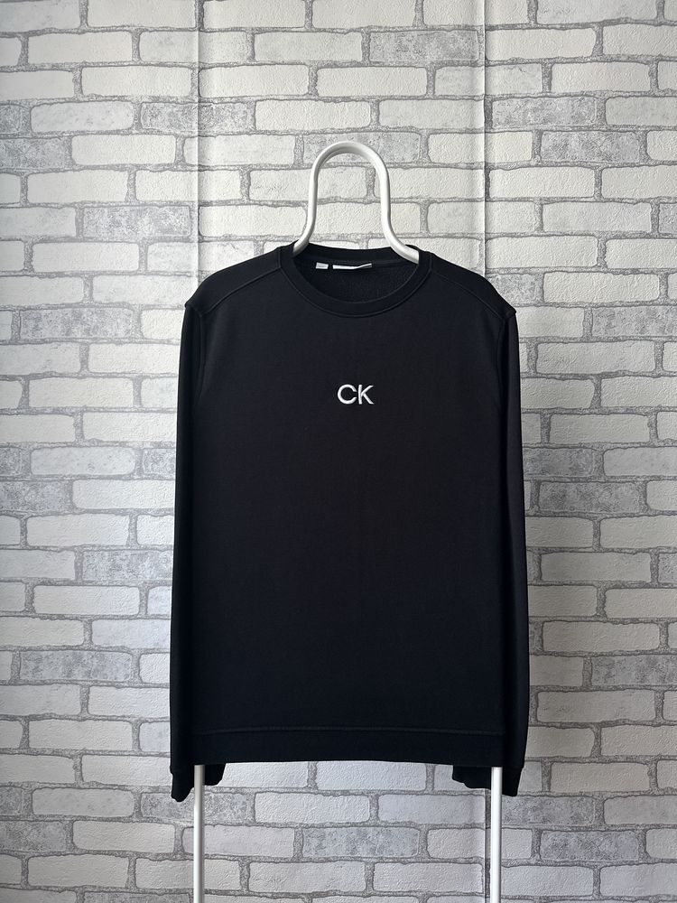 Calvin Klein світшот кофта свитшот