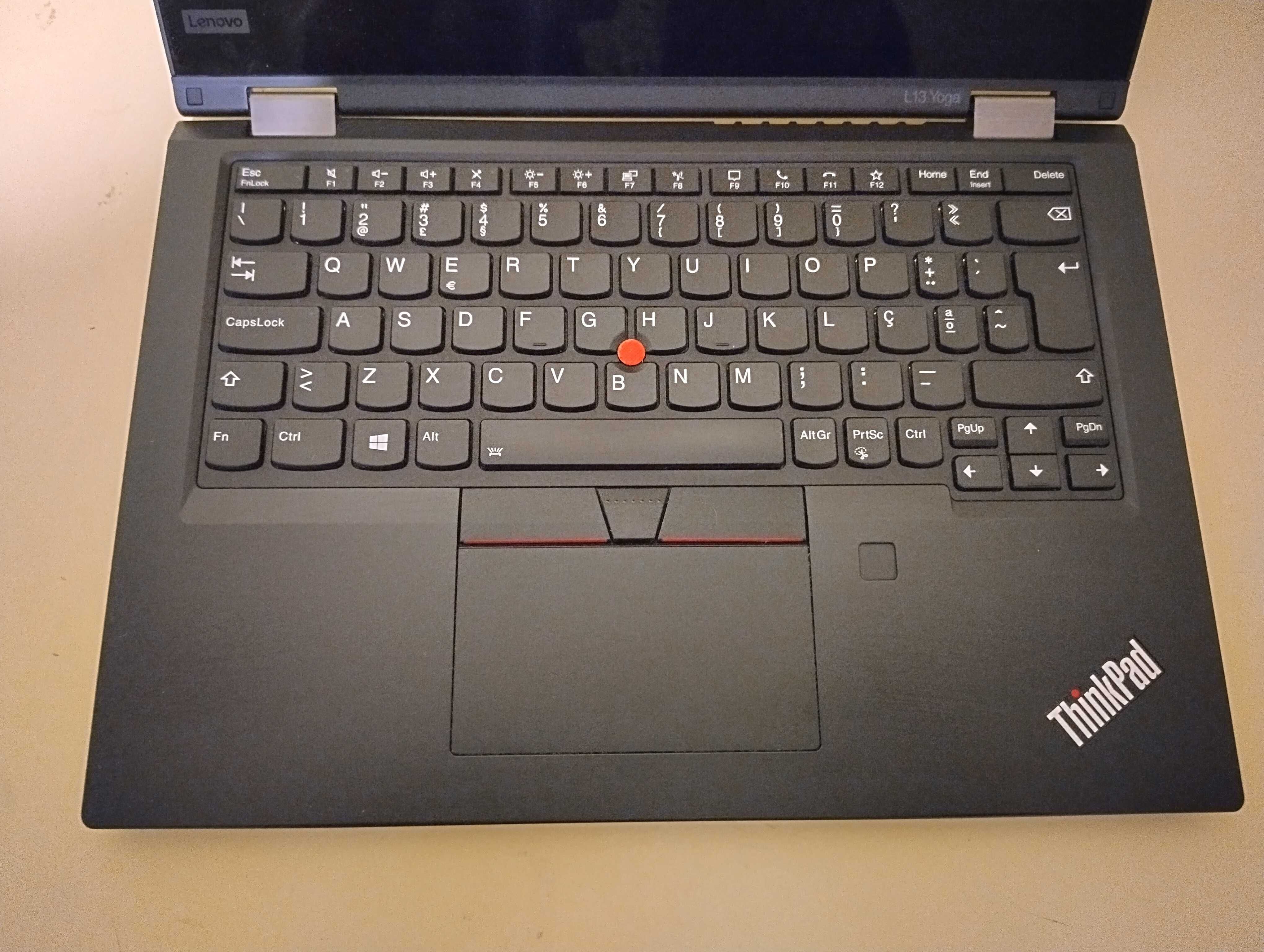 ThinkPad L13 Yoga Gen 2 i7-1165G7