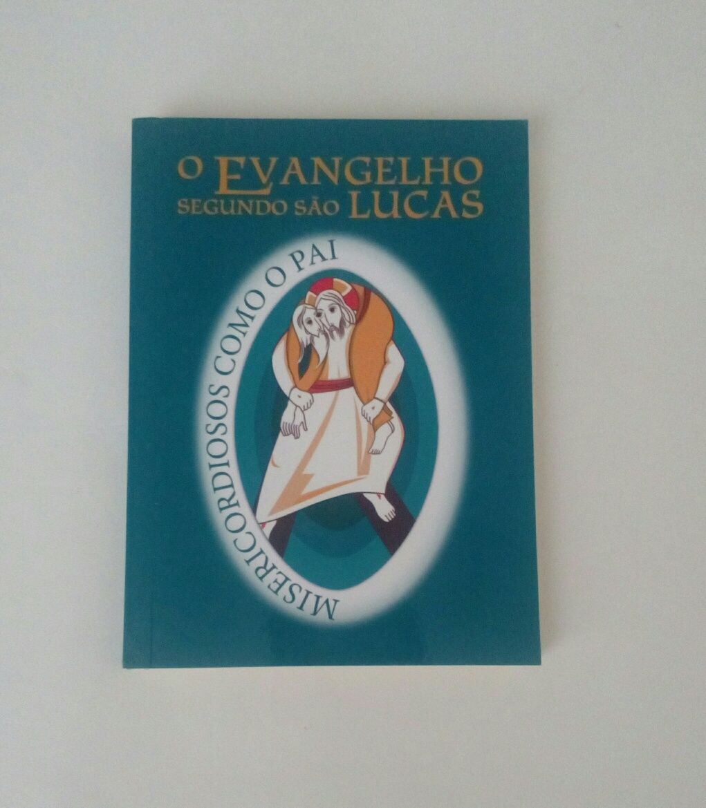 Lote de livros religiosos diversos