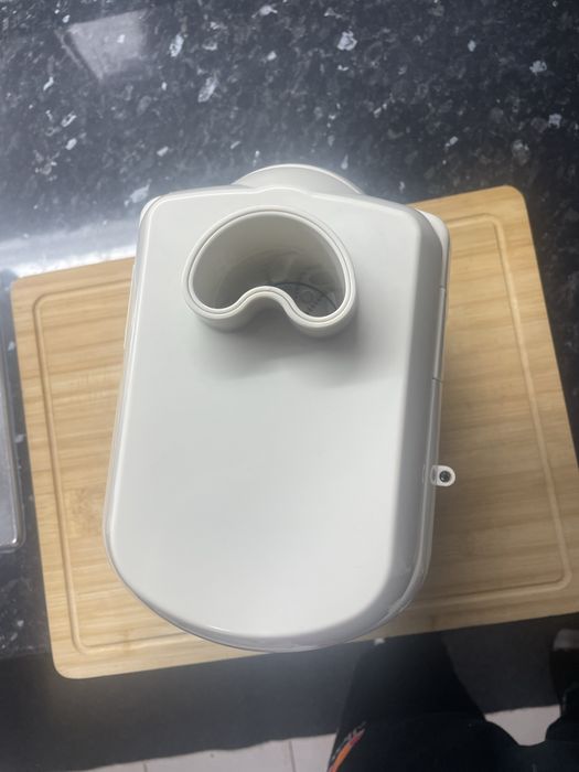 Máquina de sumos / Espremedor