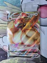 Eevee Vmax nówka w folii Promo Shining Fates Pokemon TCG