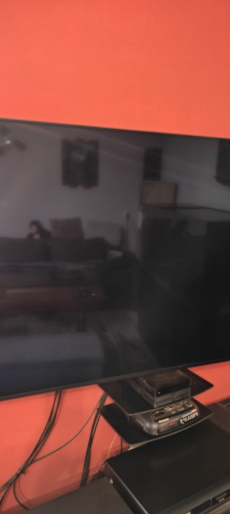 Telewizor LG NanoCell 55"