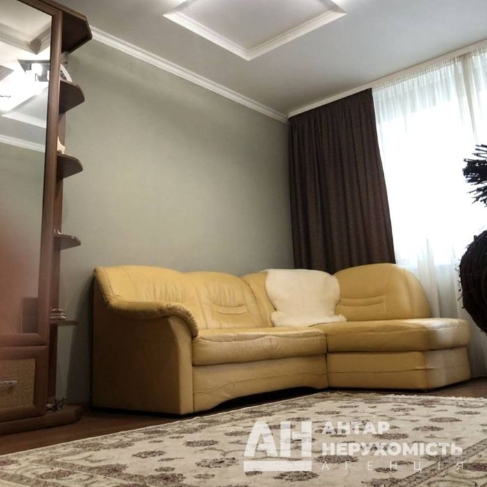 Здається в оренду 2-к квартира в Кропивницькому, р-н Обласна лікарня