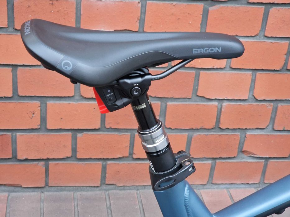 Bulls AM6 AXS , 925 Wh, S, M, L XL, Brose S Mag