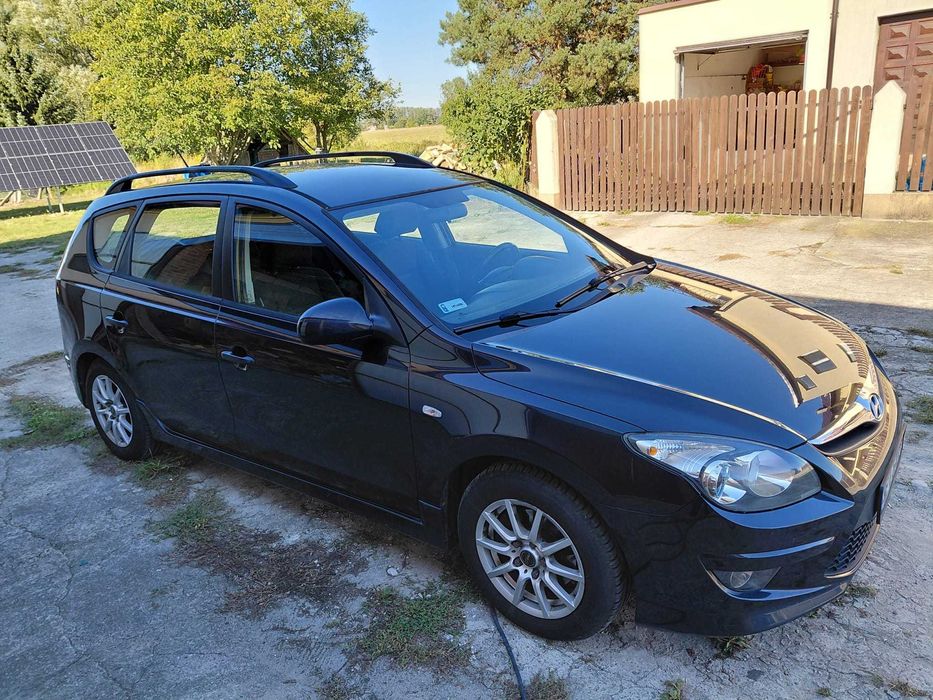 Hyundai i30 CW  1.4 Benzyna