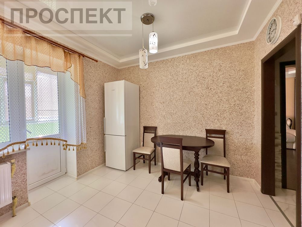 Продам 1 кімн.квартиру 52м2 вул. Прокофьева 14/3. ( Трц « Євро-порт»).