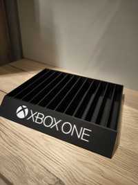 Stojak podstawka na gry Xbox One