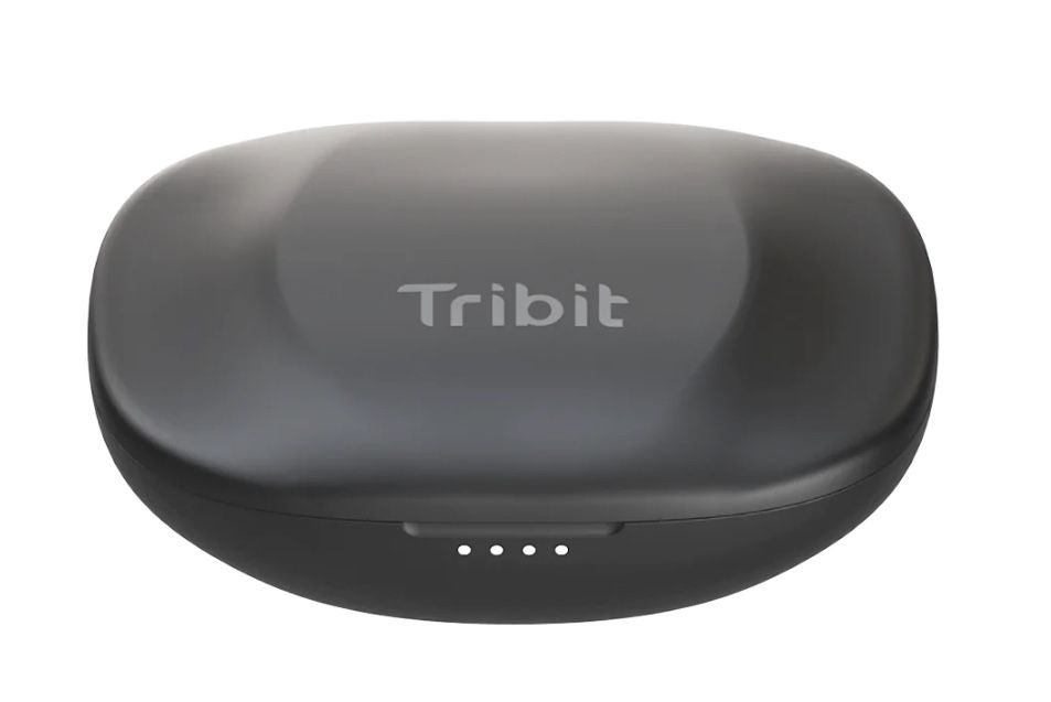 Bezprzewodowe słuchawki douszne TRIBIT MoveBuds H1