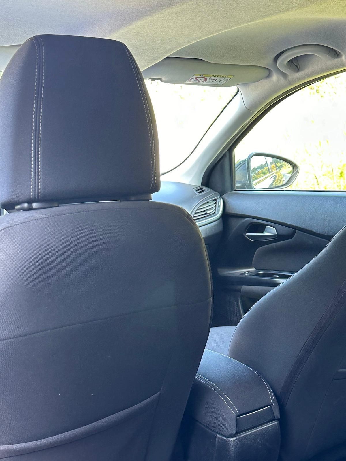 Fiat Tipo Verde Gasóleo