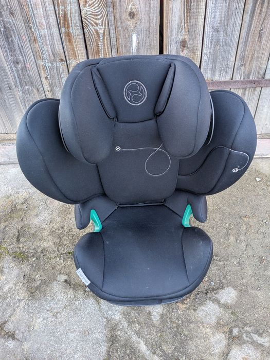 Fotelik samochodowy cybex solution G, 15-36 kg