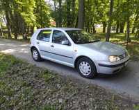 Vw Golf 4 2000 rok 1.6 SR LPG Automat Klima sprawna