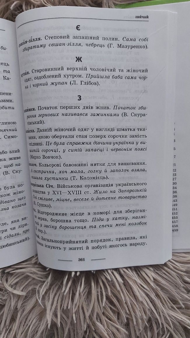 Універ. комплексний словник-довідник молод. школяра 1-4 кл.