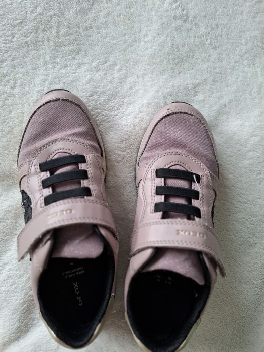 Geox buciki rozmiar 34