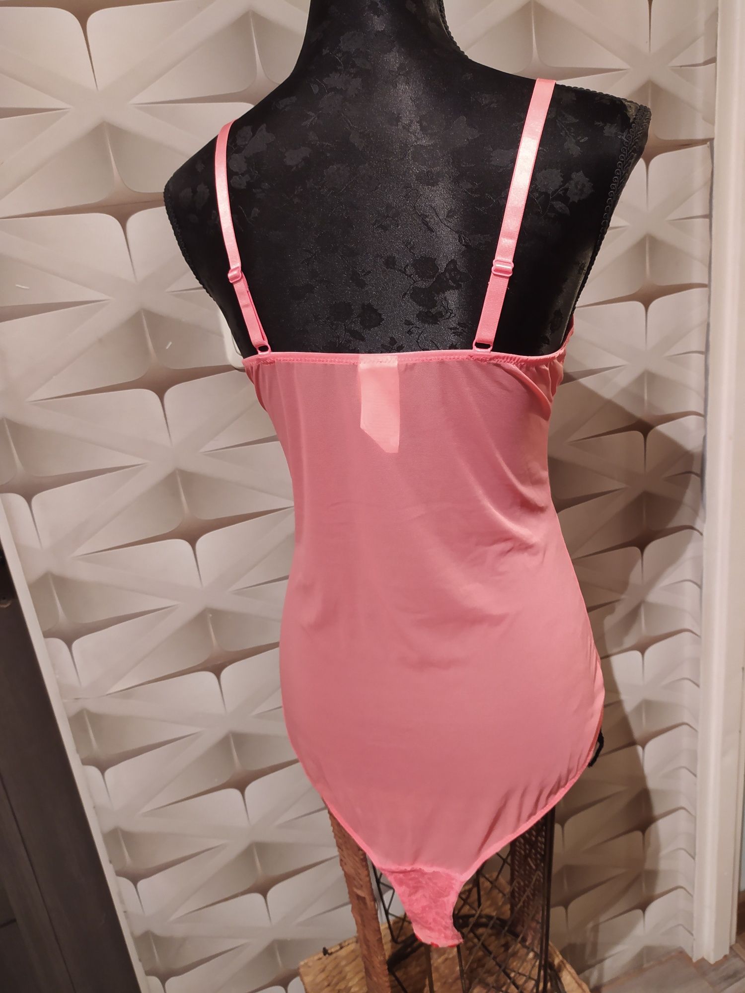 Nowe z metką body