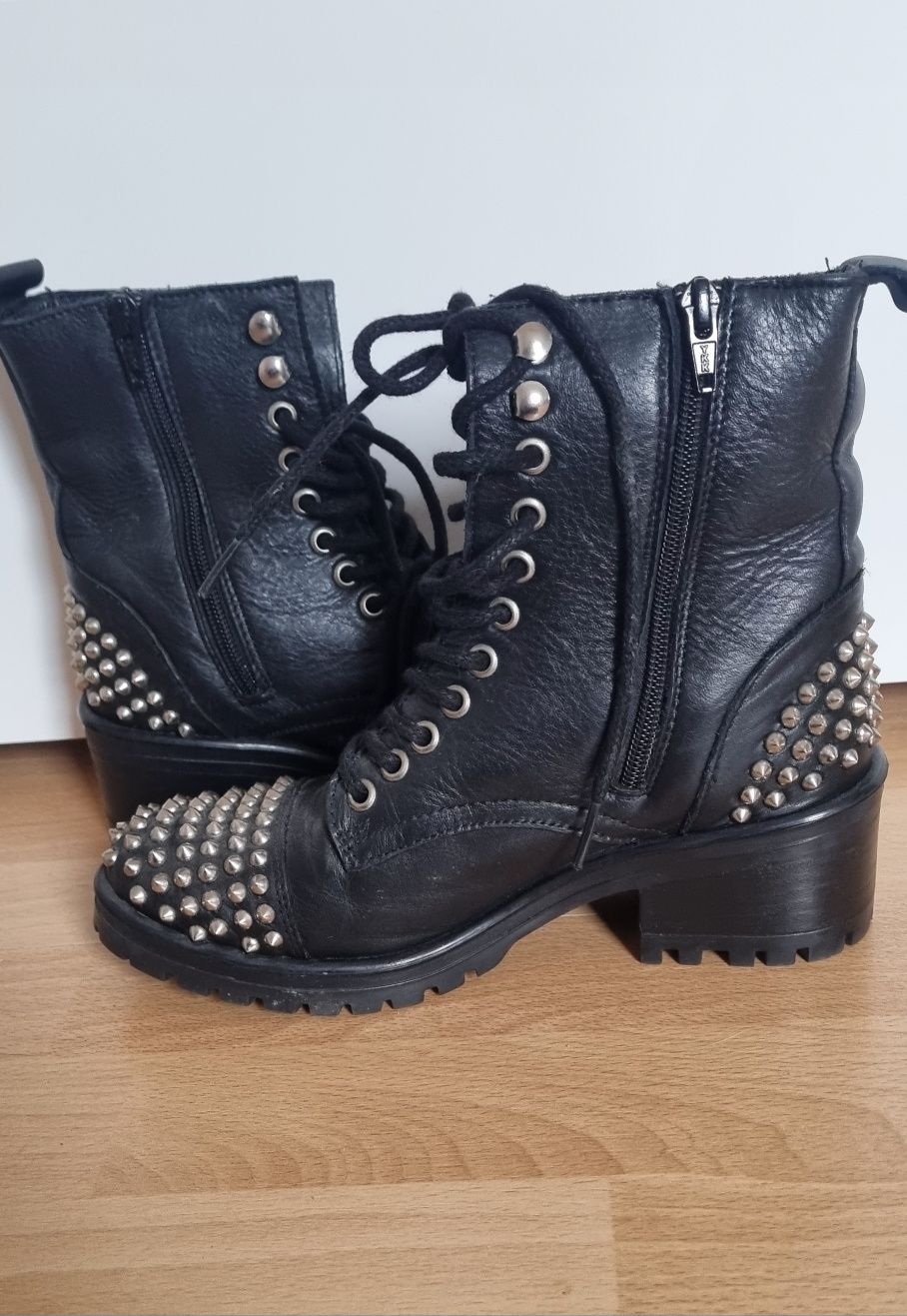 Steve Madden botki 38
