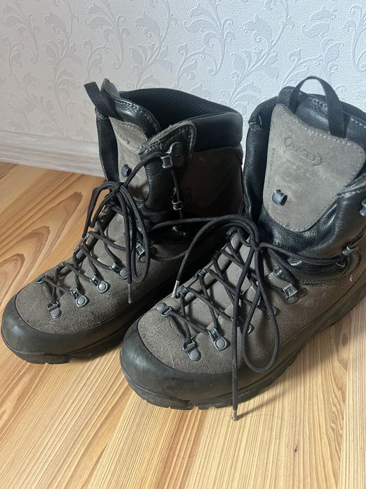 Продам німецькі такьичні чоботи, берці