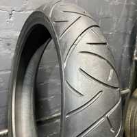 1шт мотошина 120/60 R17 55W Bridgestone Battlax BT021F