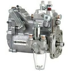 Naprawa Pomp Wtryskowych i Wtryskiwaczy