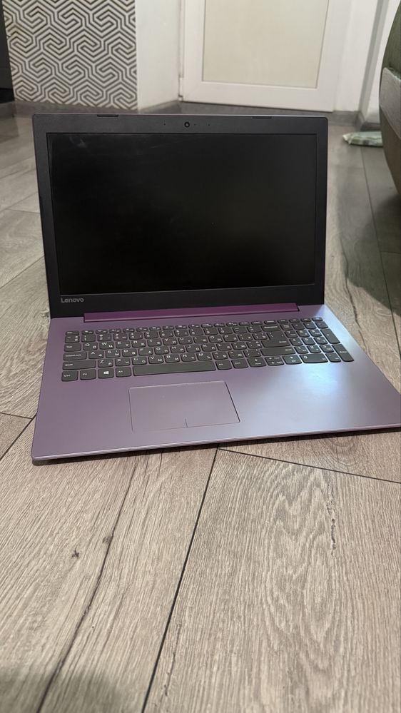 Ноутбук Lenovo type 80xl модель 80xl03w9ra