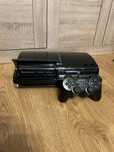 Konsola Playstation 3 Wsteczna Kompatybilnie CECHC