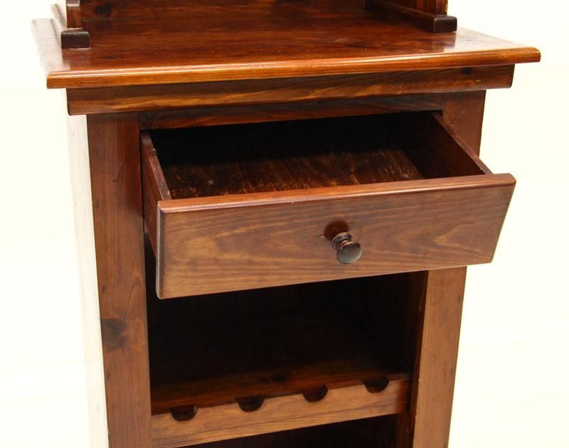 Par de armarios aparador