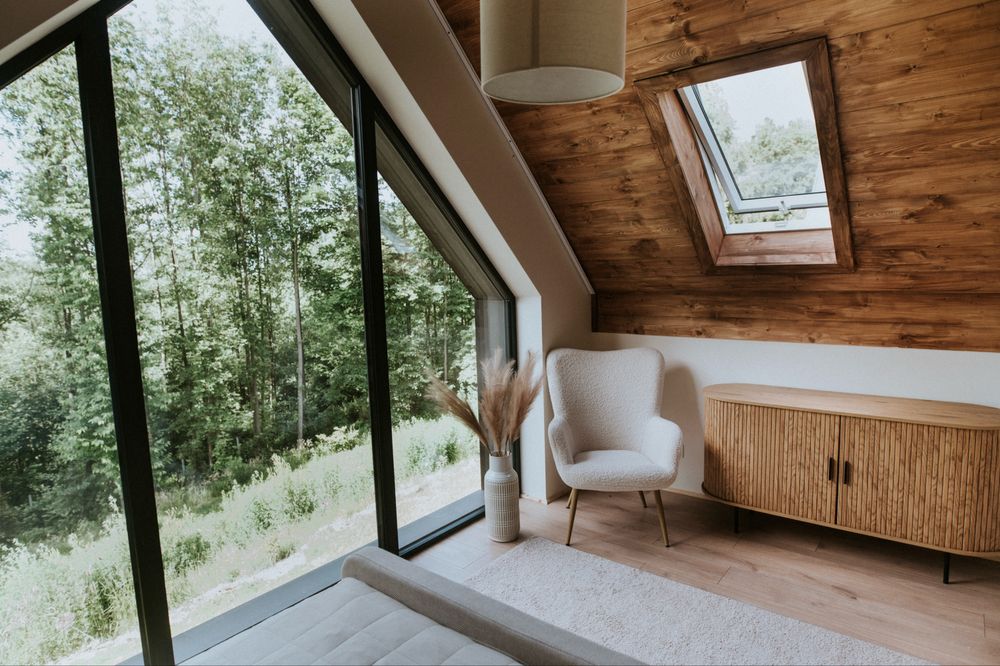 Domek na wynajem SAUNA BANIA 15km od Energylandia zator Kraków Bielsko